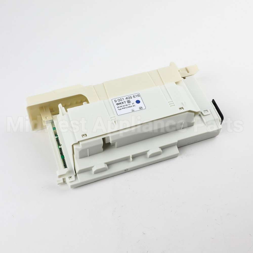 12028568 Bosch Power Module Programmed