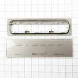 12028648 Bosch Glass Panel