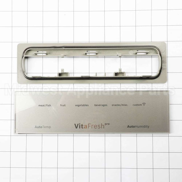 12028648 Bosch Glass Panel