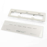 12028648 Bosch Glass Panel