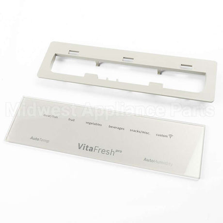 12028648 Bosch Glass Panel