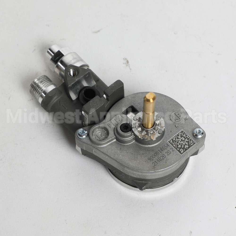 12028775 Bosch Burner Tap