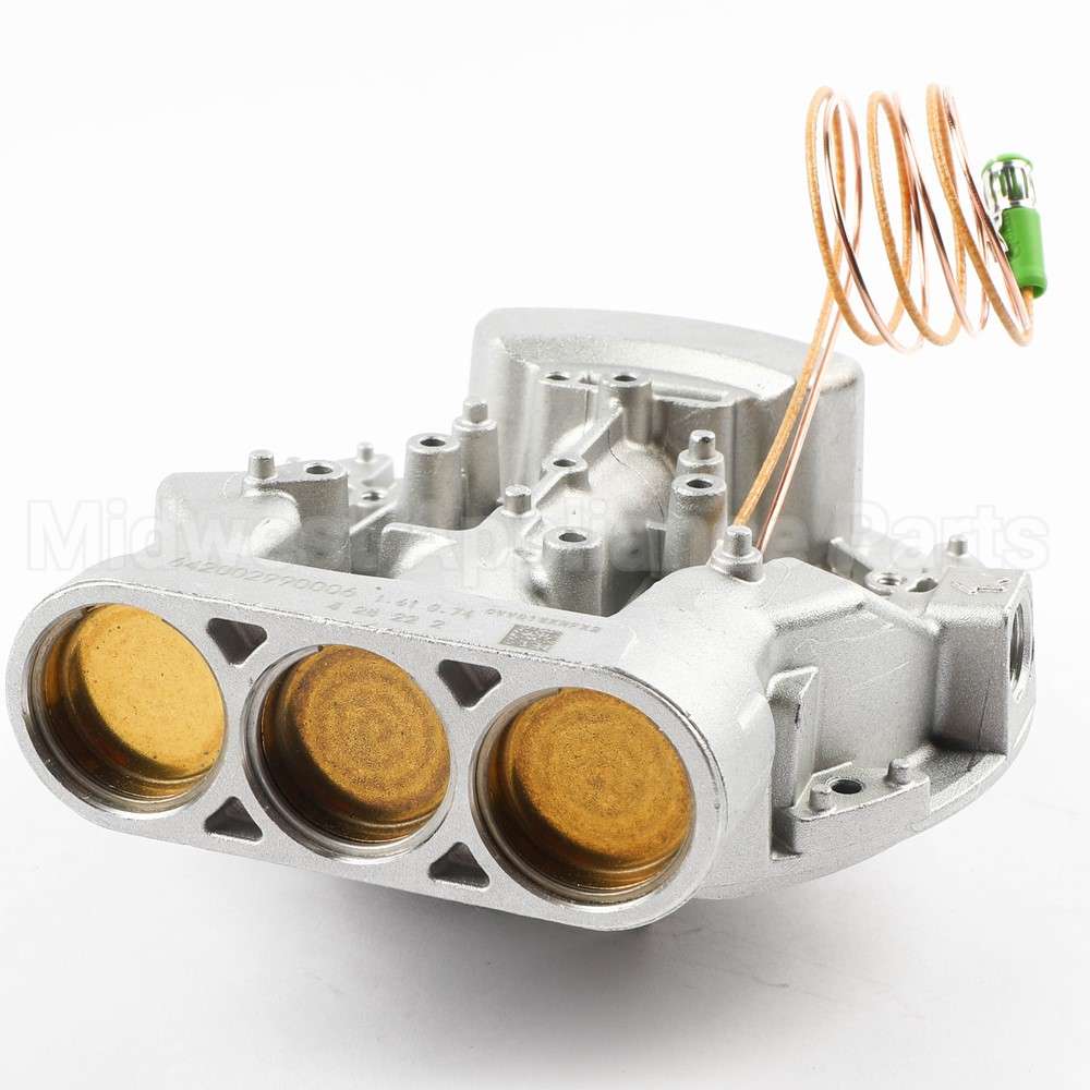 12028778 Bosch Burner Housing