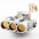 12028778 Bosch Burner Housing