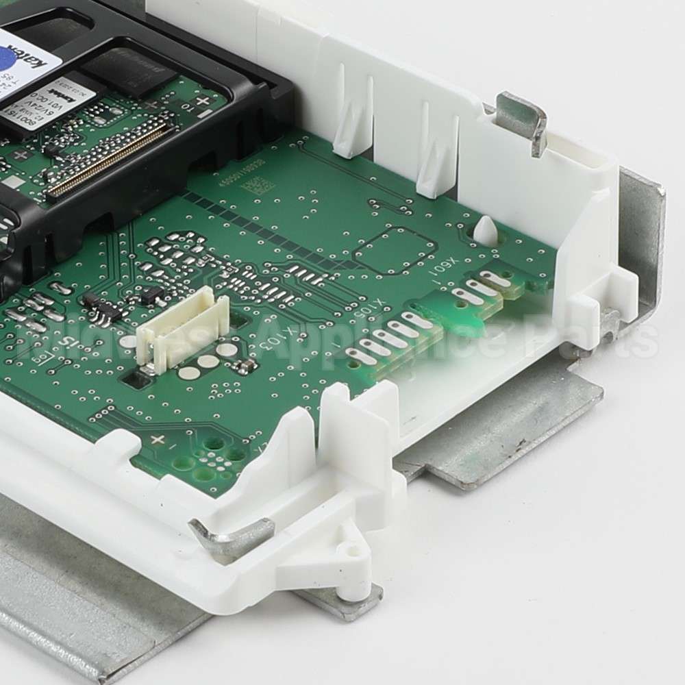 12028844 Bosch Display Module Programmed