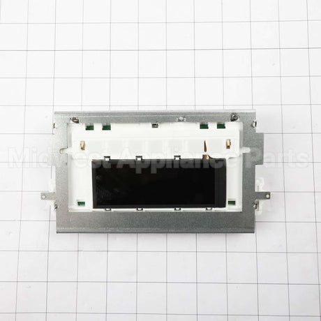 12028845 Bosch Display Module Programmed
