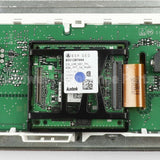 12028845 Bosch Display Module Programmed