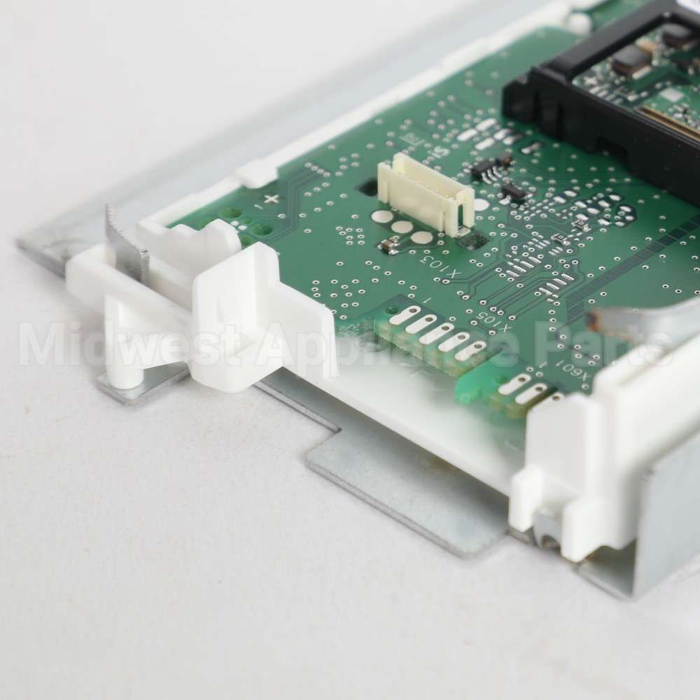 12028862 Bosch Display Module Programmed