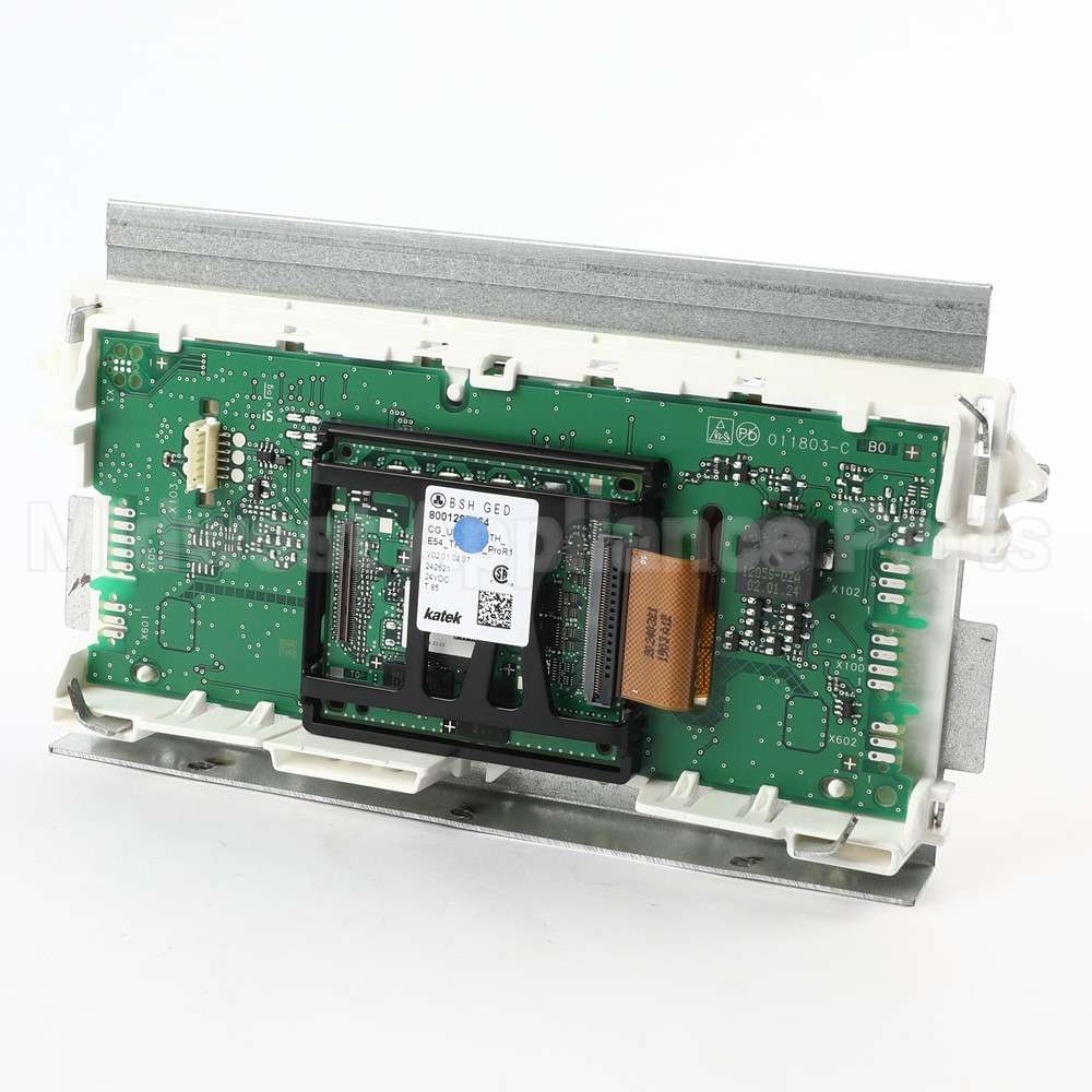 12028871 Bosch Display Module Programmed