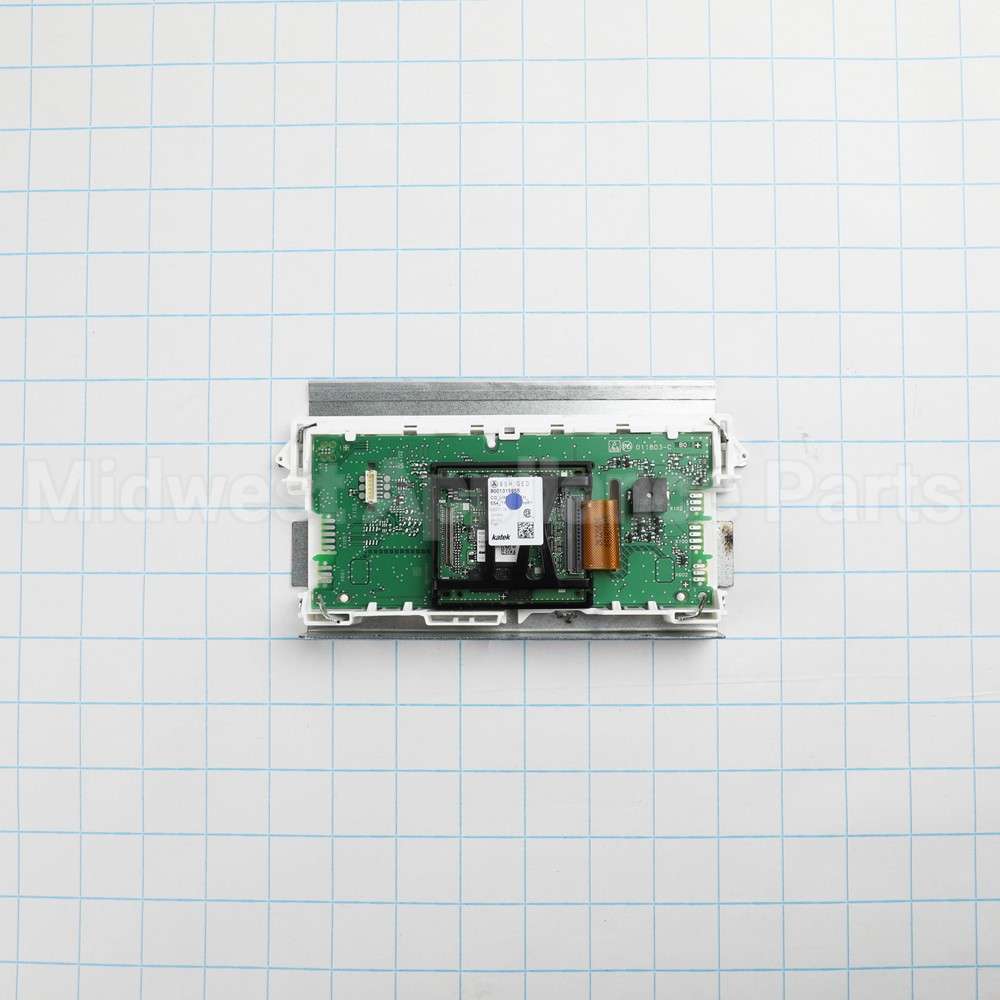 12028873 Bosch Display Module Programmed