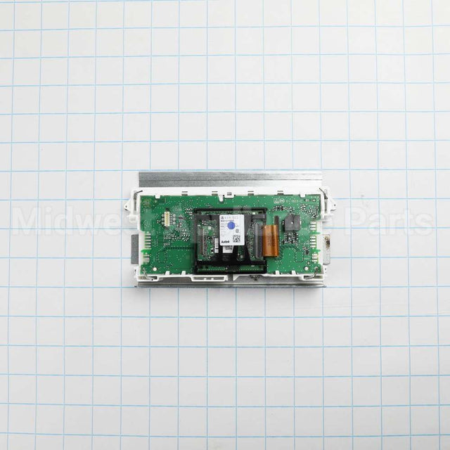 12028873 Bosch Display Module Programmed