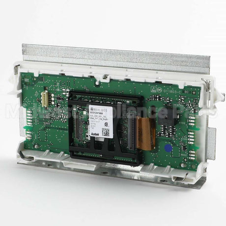 12028874 Bosch Display Module Programmed