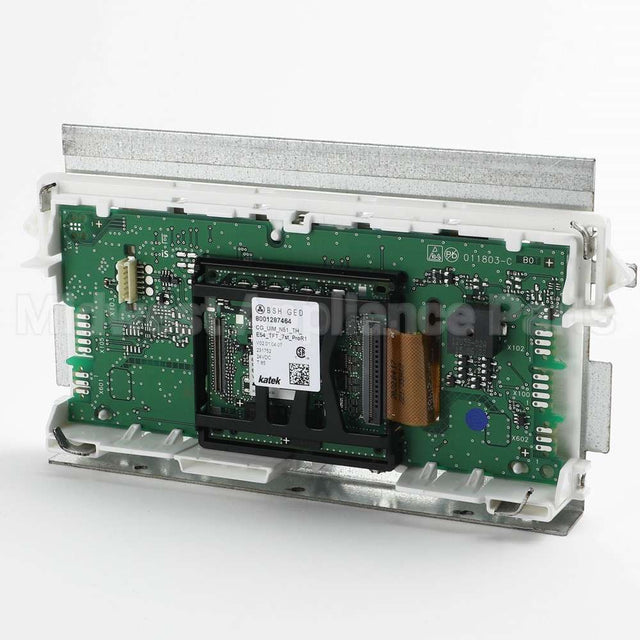 12028874 Bosch Display Module Programmed