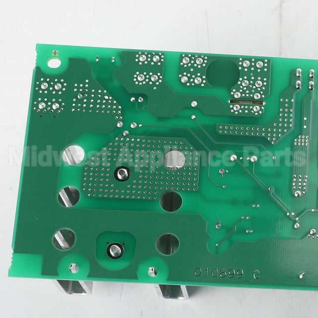 12028888 Bosch Steam Module Programmed