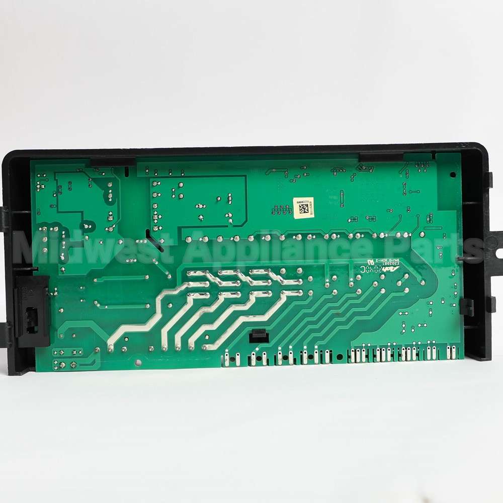 12028974 Bosch Power Module Programmed