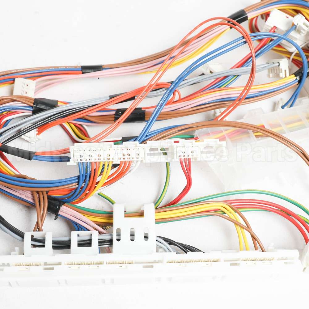 12029137 Bosch Cable Harness