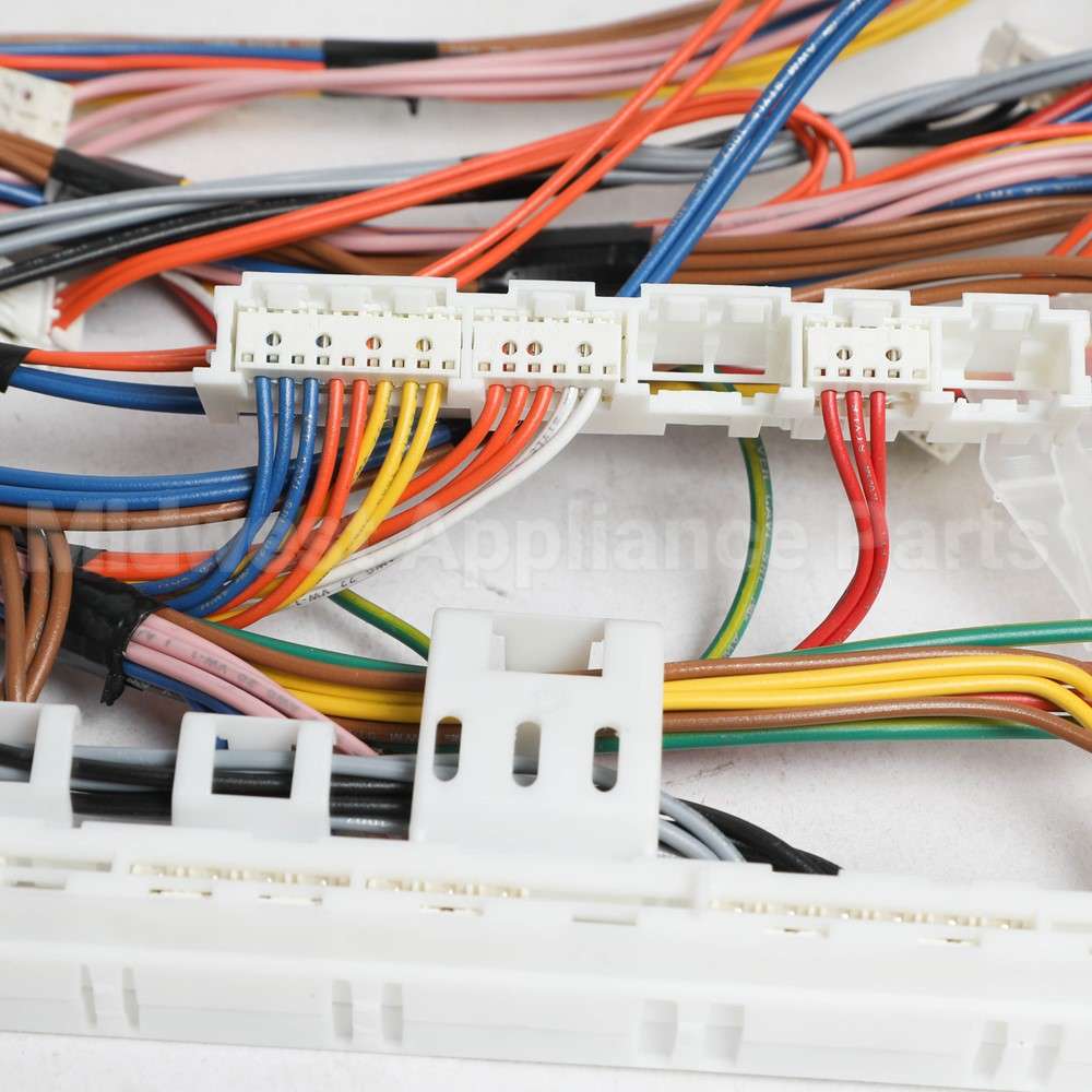 12029137 Bosch Cable Harness