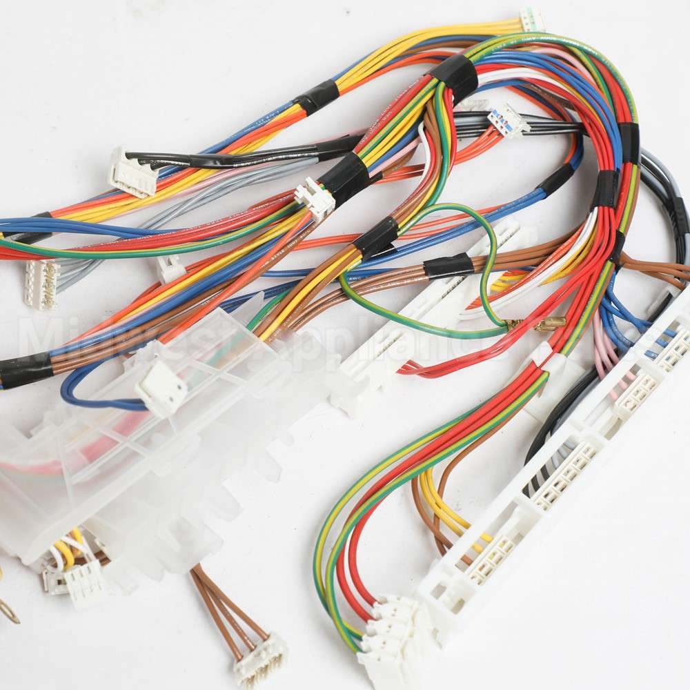 12029137 Bosch Cable Harness