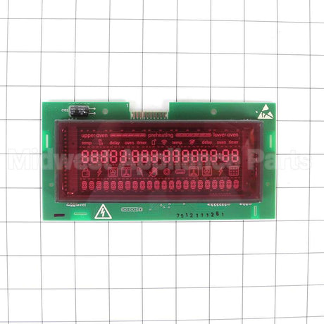 12029207 Bosch Display Module