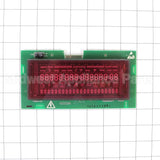 12029207 Bosch Display Module