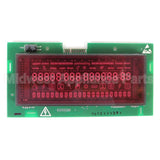 12029207 Bosch Display Module