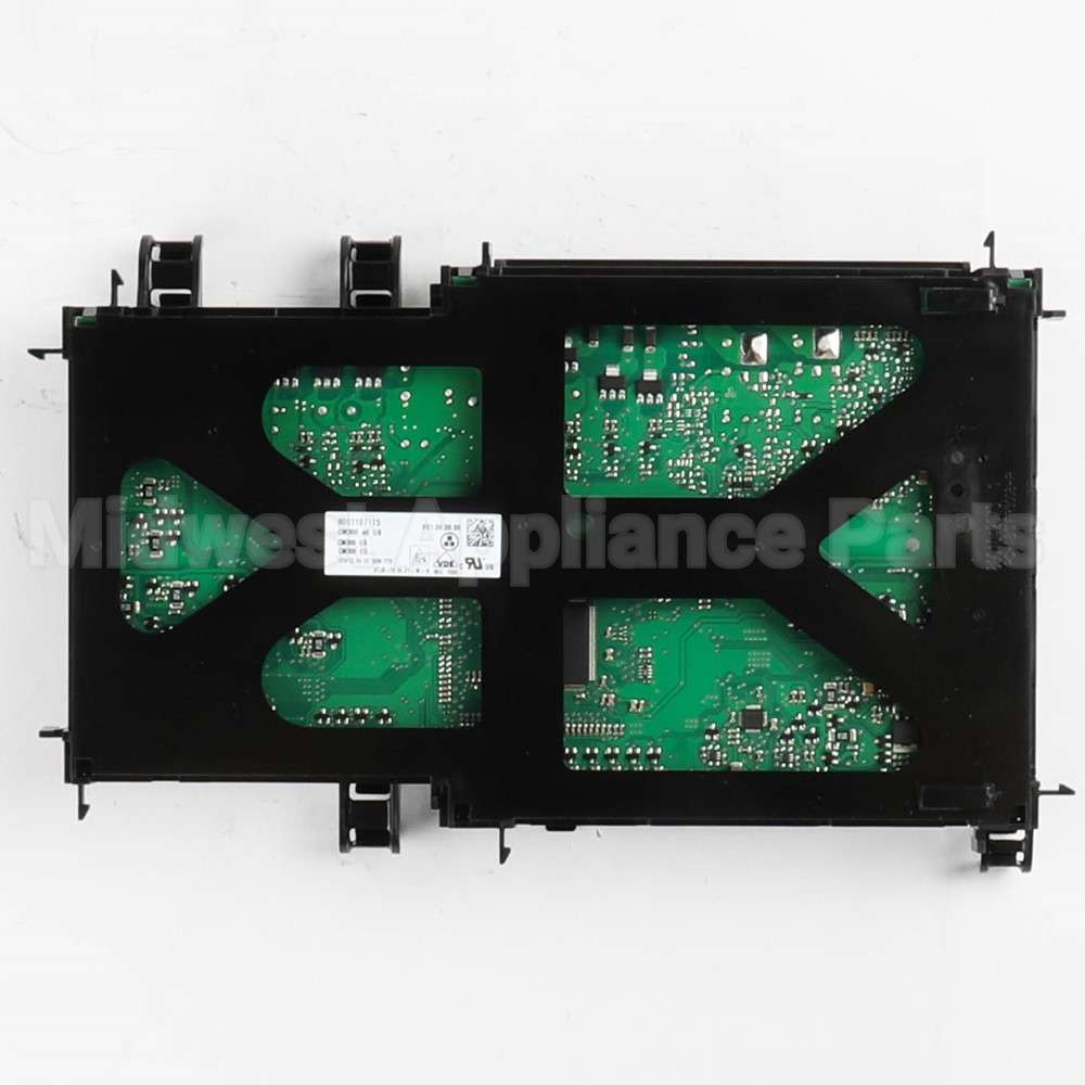 12029338 Bosch Control Module Programmed
