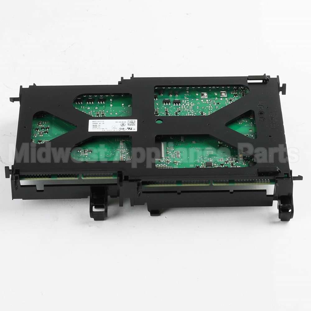 12029338 Bosch Control Module Programmed