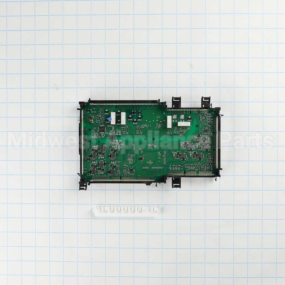 12029339 Bosch Control Module Programmed