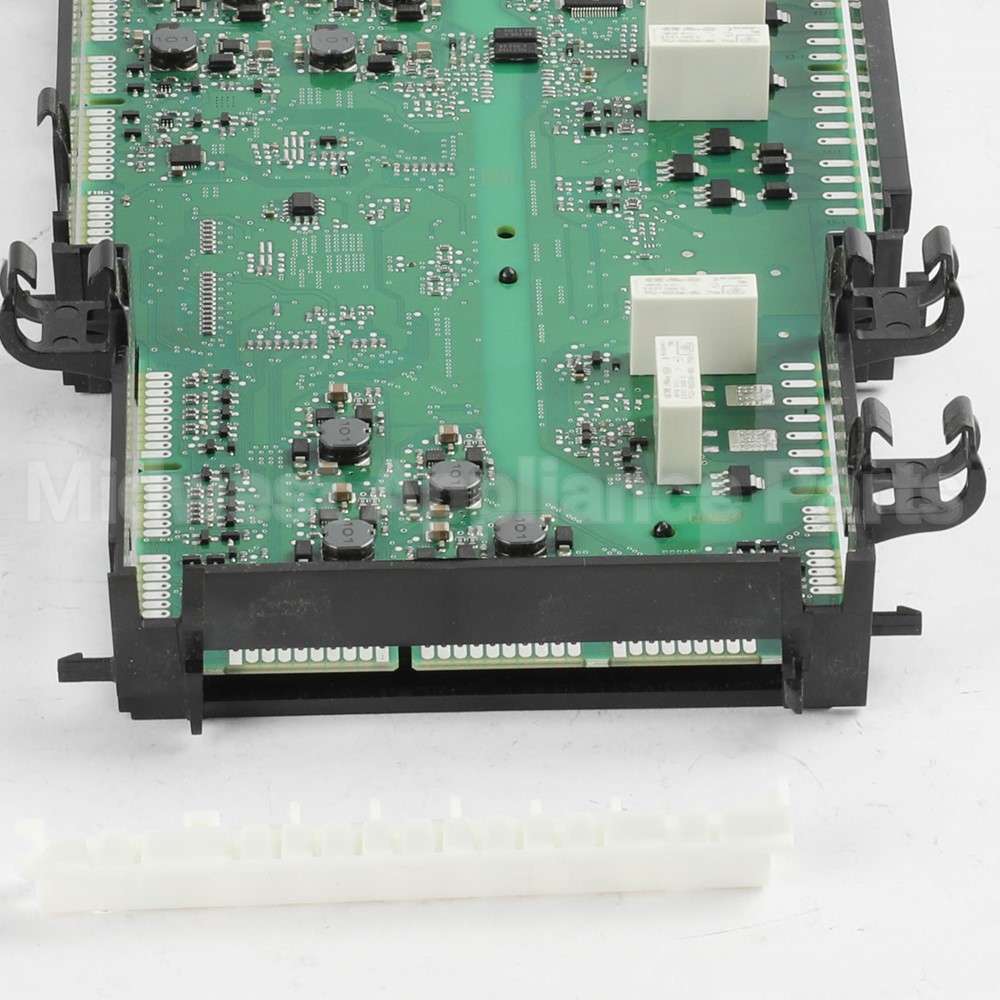 12029339 Bosch Control Module Programmed