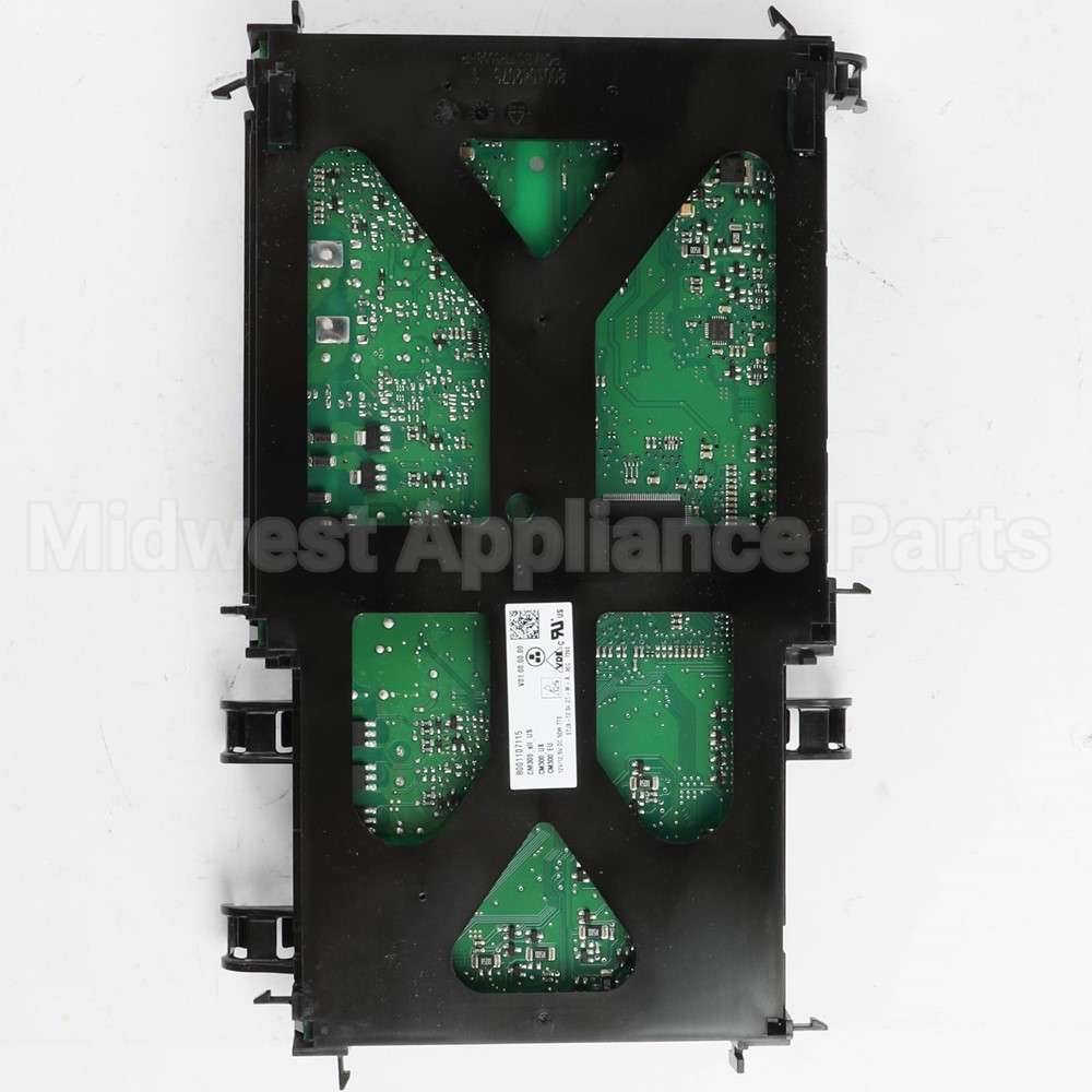 12029339 Bosch Control Module Programmed