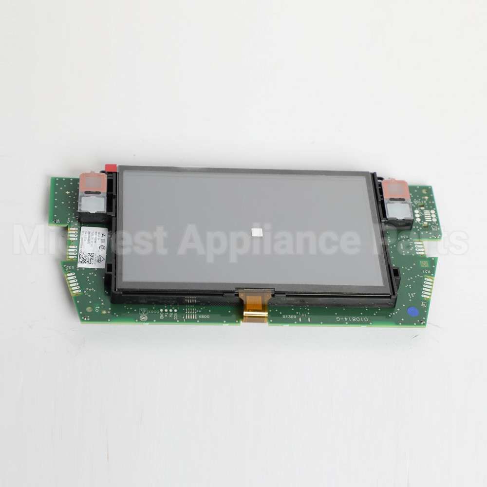 12029347 Bosch Operating Module Programmed