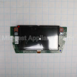 12029347 Bosch Operating Module Programmed