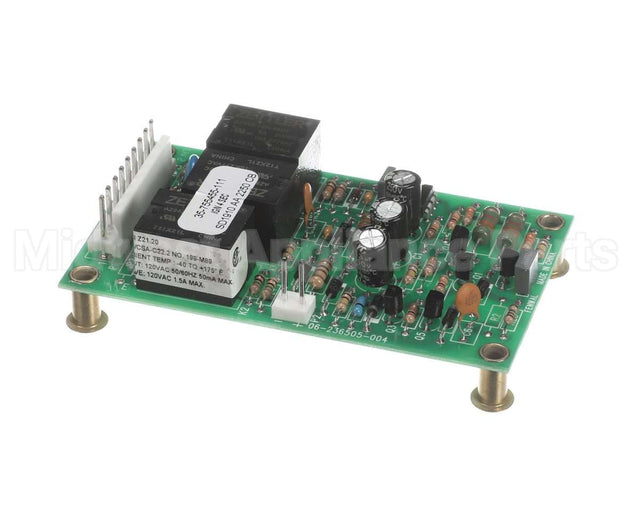 120294 Pvi Control,Hot Surface Ignit