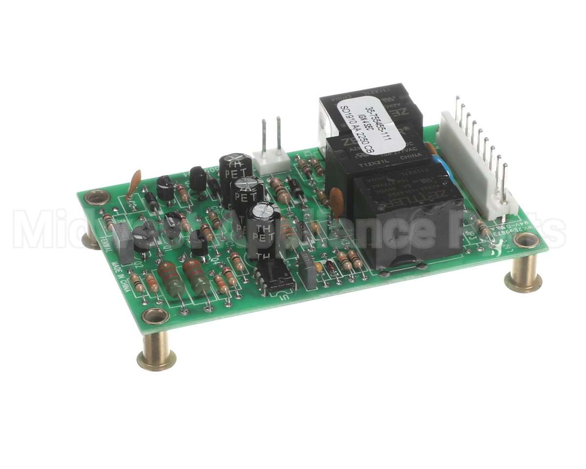 120294 Pvi Control,Hot Surface Ignit