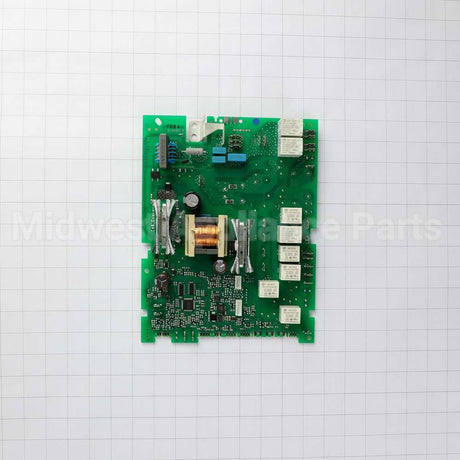 12029425 Bosch Control Module Programmed