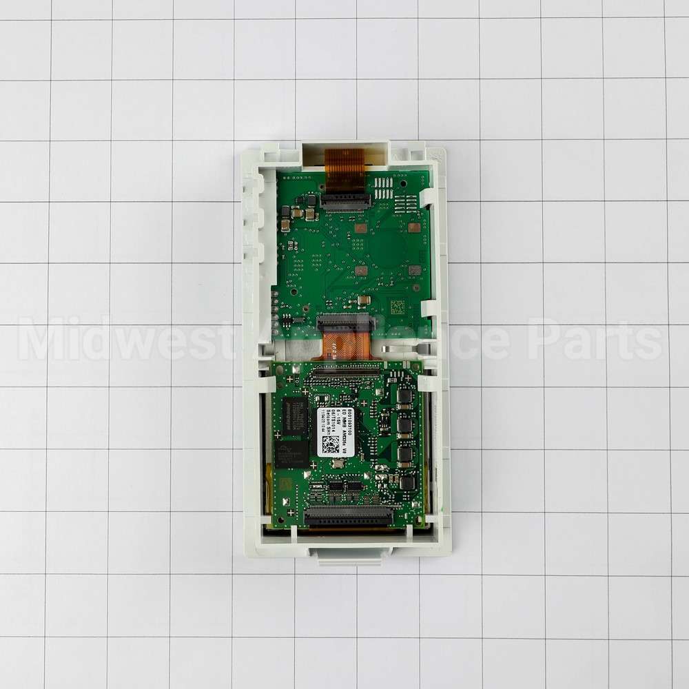 12029580 Bosch Display Module