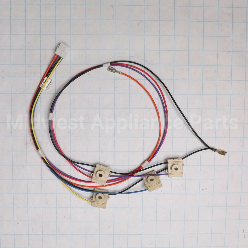 12029898 Bosch Cable Harness