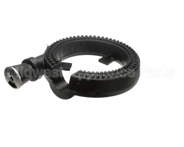 1203 Royal Range Outer Ring W/Air Shutter