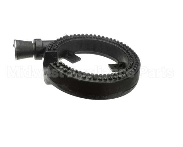 1203 Royal Range Outer Ring W/Air Shutter