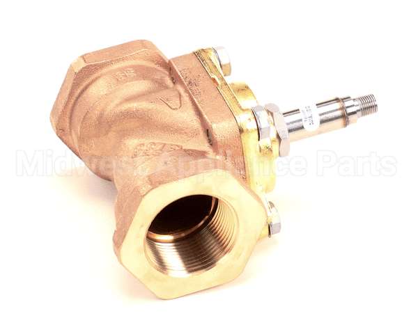 12030 Gaylord 1 1/4 Gaylord Solenoid Valve