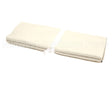 12030016 Fagor Commerical - Miami Delta Fleece 35140