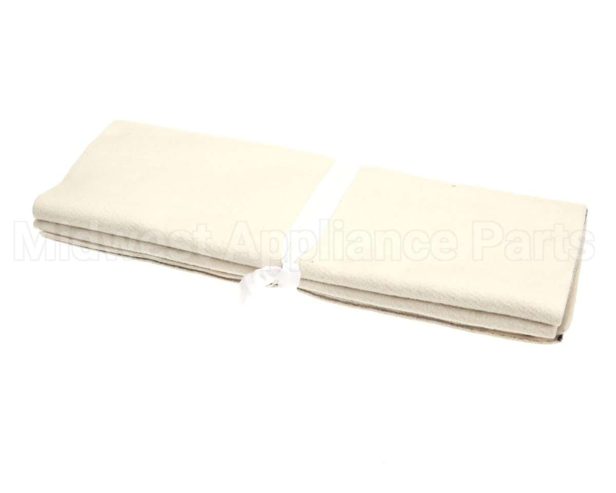 12030016 Fagor Commerical - Miami Delta Fleece 35140