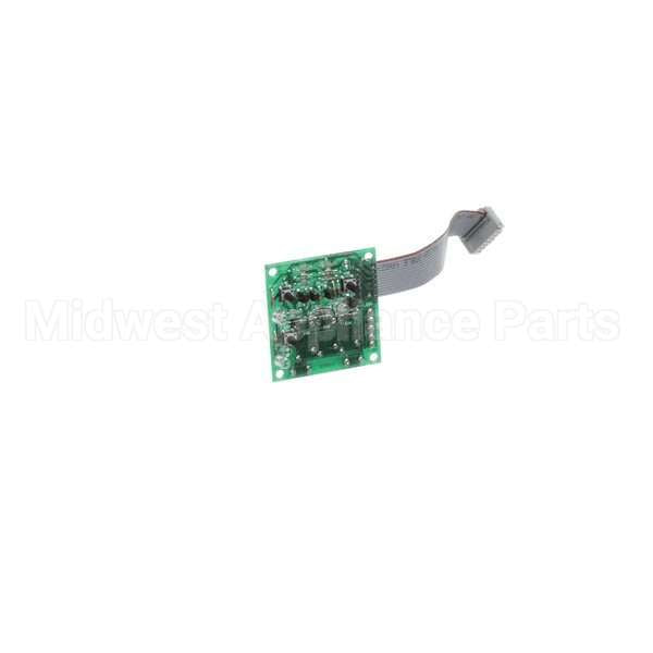 120305 Compatible Newco Board, Control, Dgbii, Warmr