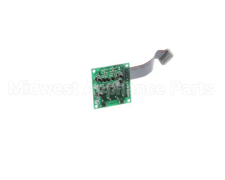 120305 Newco Board,Control,Dgbii,Warmr