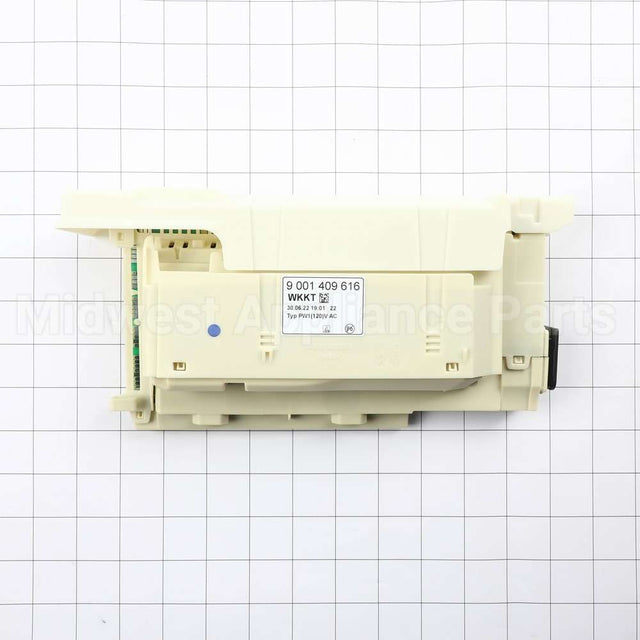 12030618 Bosch Power Module Programmed
