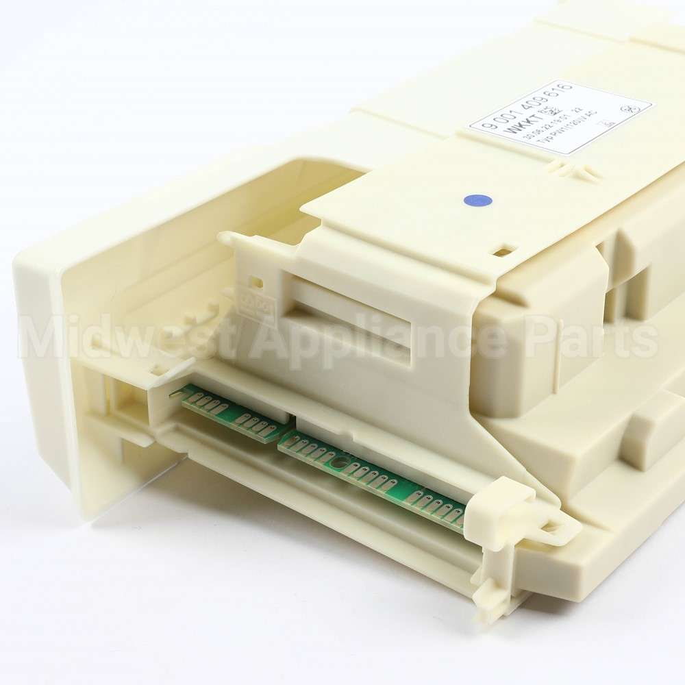 12030618 Bosch Power Module Programmed