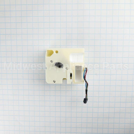 12031844 Bosch Motor