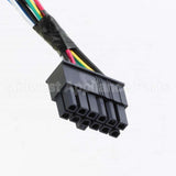 12031844 Bosch Motor