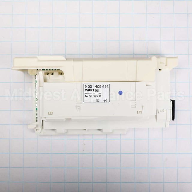 12031906 Bosch Power Module Programmed