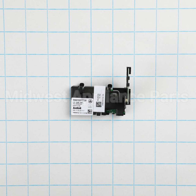 12031987 Bosch Connectivity Module
